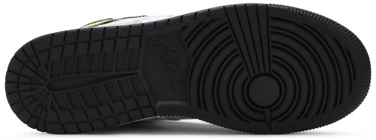 Air Jordan 1 Mid SE DIY DC4099-100