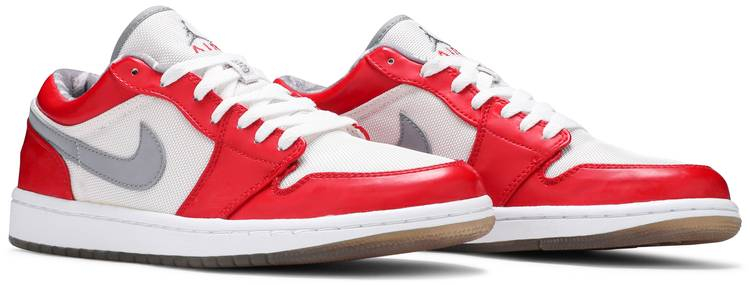 Best Air Jordan 1 Retro Low South Side 309192-171