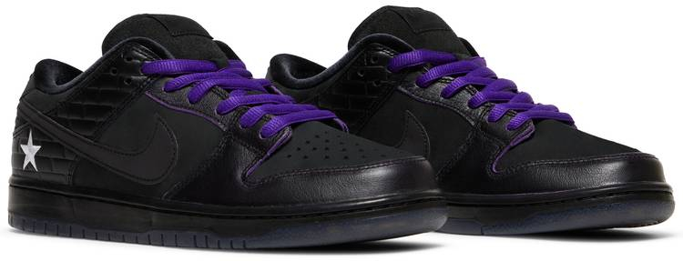 Familia x Dunk Low Pro QS SB First Avenue DJ1159-001