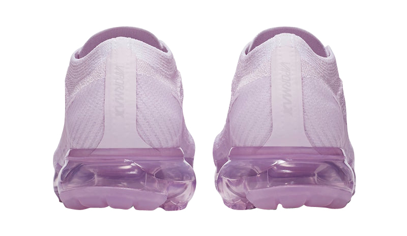Wmns Air VaporMax Light Violet 849557-501