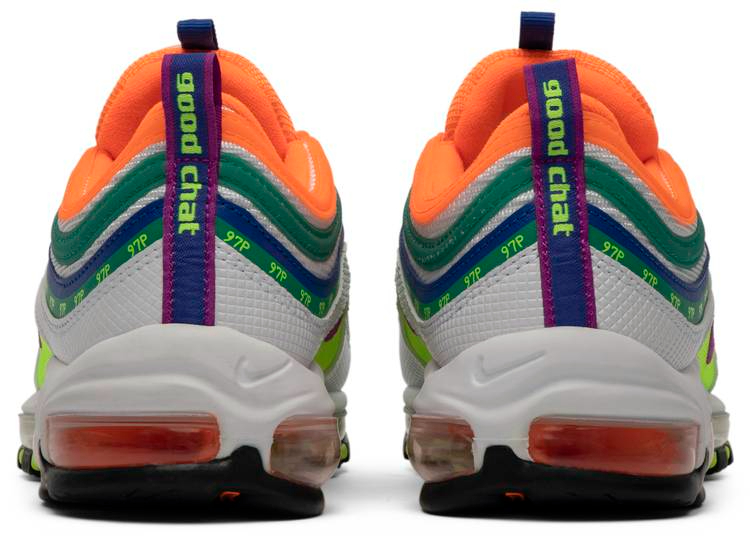 Air Max 97 On Air: London Summer Of Love CI1504-100