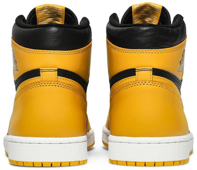 Jordan Reps 1 High Retro OG Pollen 555088-701