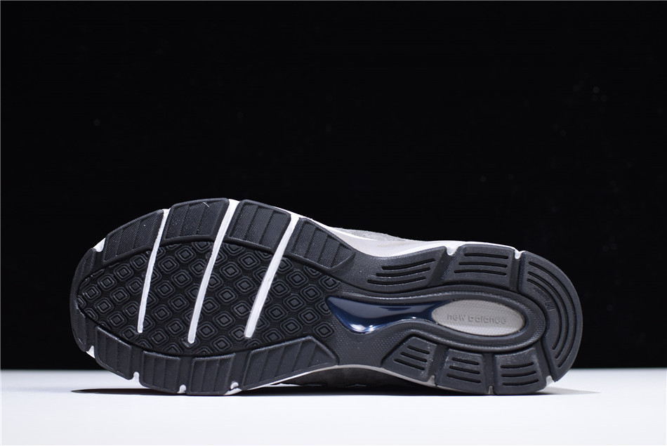Stussy x 990v4 Blue Red M990EB4