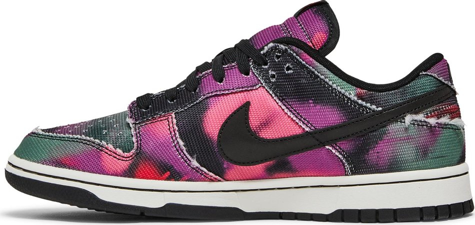Dunk Low Premium Graffiti DM0108-002