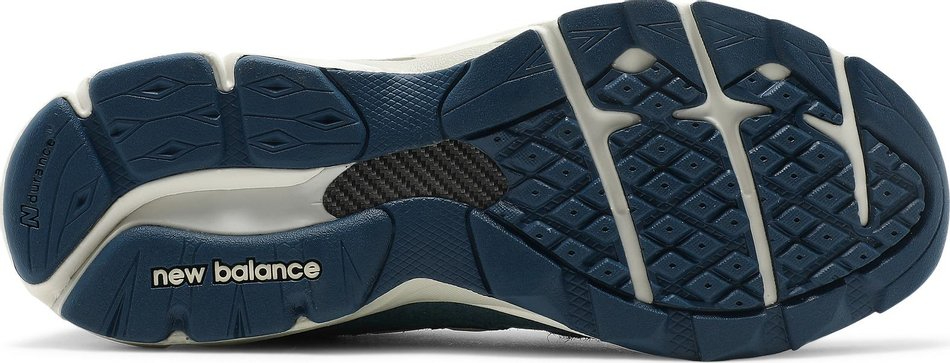 Levi s x 990v3 Made In USA Mallard Blue M990LI3