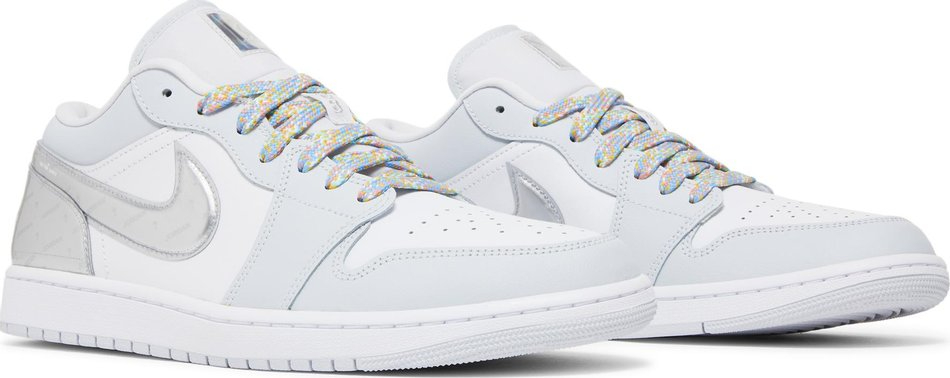 Air Jordan 1 Low SE Tear-Away DX6070-101
