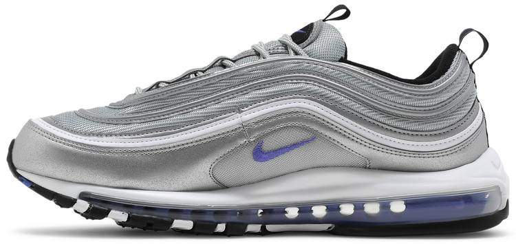 Air Max 97 Silver Violet DJ0717-001