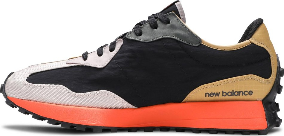327 Golden Poppy MS327PB