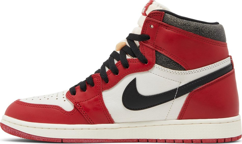 Jordan Reps 1 Retro High OG Chicago Lost Found DZ5485-612