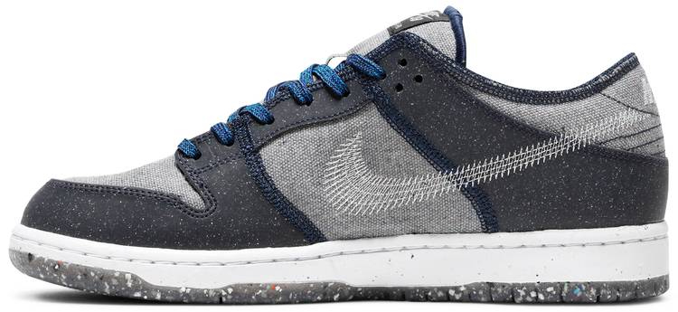 Dunk Low Pro SB Crater CT2224-001