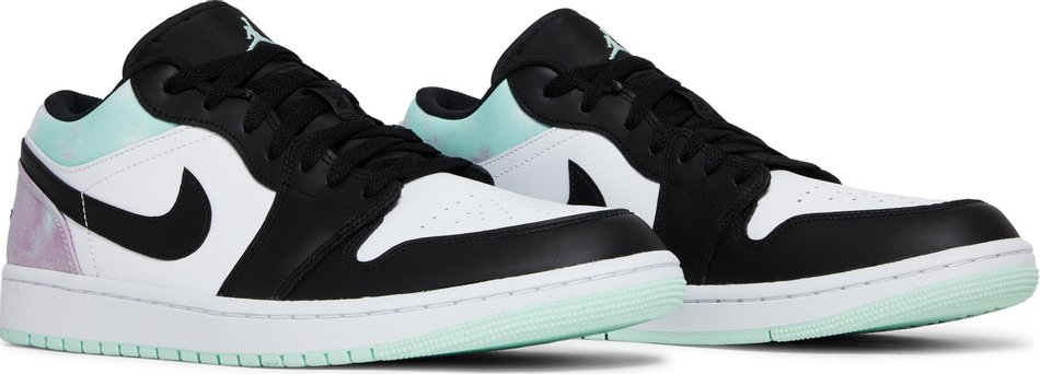 Air Jordan 1 Low SE Tie Dye DM1199-100