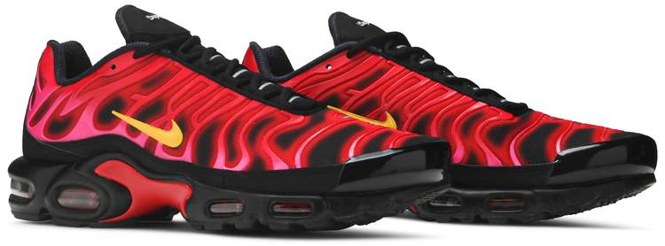 Svp*me x Air Max Plus TN University Red DA1472-600