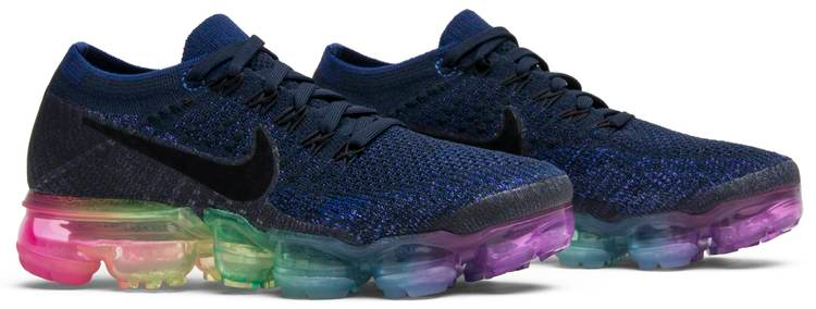 Air VaporMax Be True 883274-400