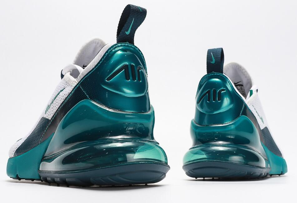 Air Max 270 SE Spirit Teal AQ9164-102