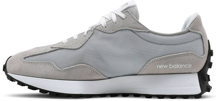 327 Rain Cloud Metallic Silver MS327MA1