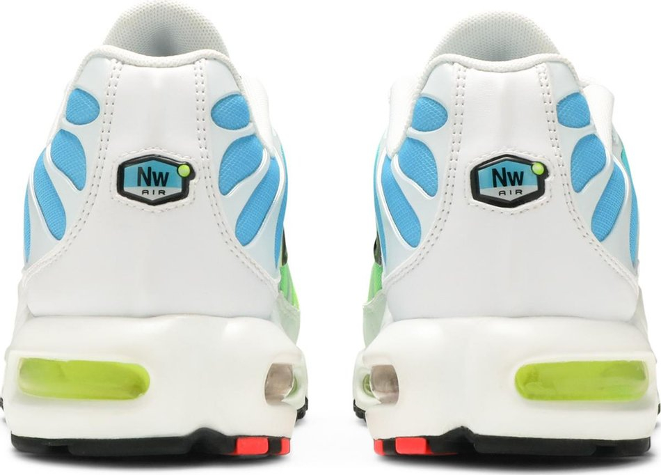 Air Max Plus Worldwide Pack CK7291-100