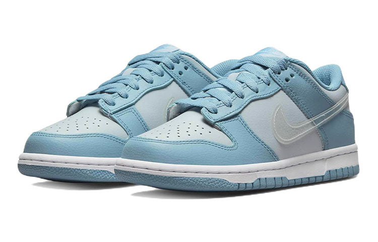 Dunk Low GS Aura Clear DH9765-401