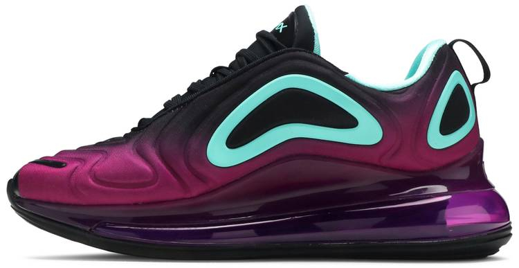 Air Max 720 GS Hyper Violet Aurora AQ3196-500