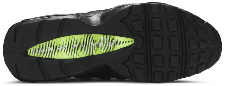 Denham x Air Max 95 Volt DD9519-001