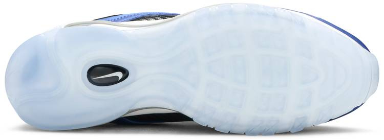 Air Max 97 QS Royal Foamposite CI5011-400