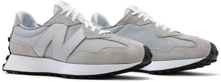 327 Rain Cloud Metallic Silver MS327MA1