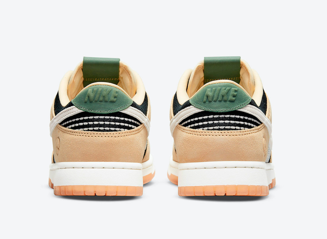 Dunk Low Rooted In Peace DJ4671-294
