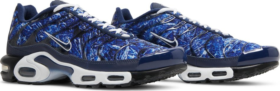 Air Max Plus Shattered Ice-Midnight Navy DO6384-400