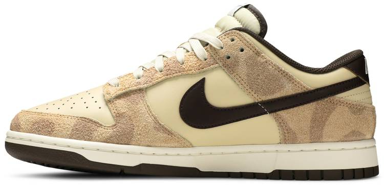 Dunk Low Premium Animal Pack Cheetah DH7913-200