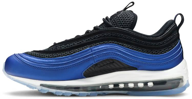 Air Max 97 QS Royal Foamposite CI5011-400