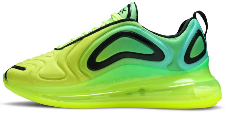 Air Max 720 Volt Green AO2924-701