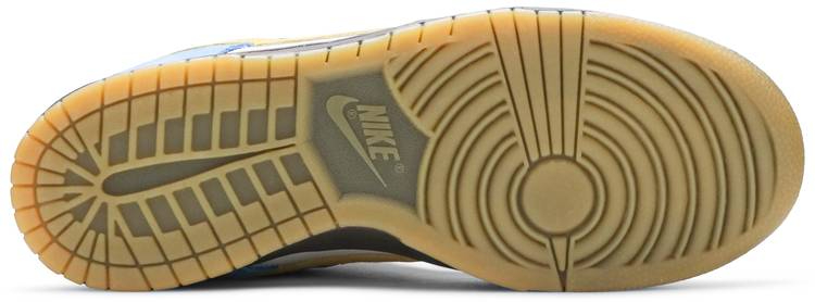 Dunk Low Pro SB Homer 304292-173