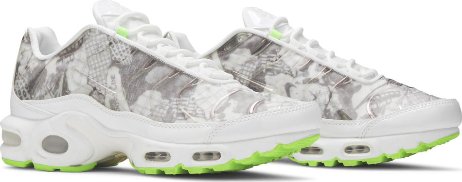 Air Max Plus LX Vintage Print BQ4803-100