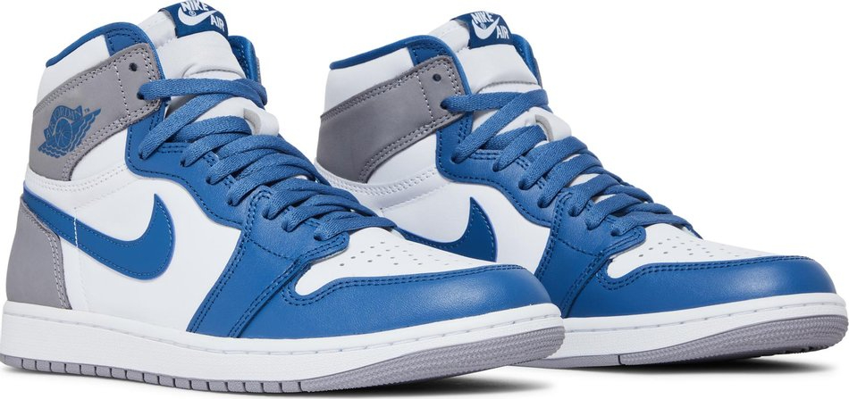 Jordan Reps 1 Retro High OG True Blue DZ5485-410