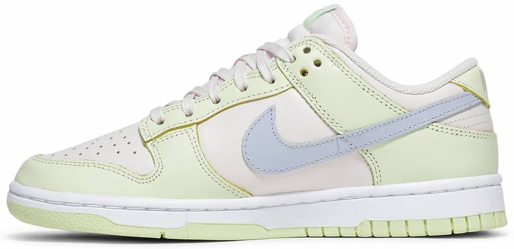 Wmns Dunk Low Lime Ice DD1503-600