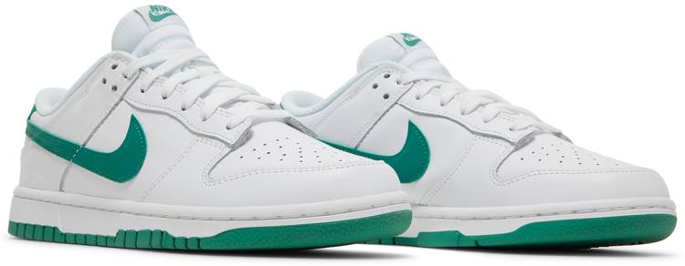 Wmns Dunk Low Green Noise DD1503-112