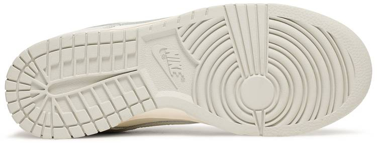 Wmns Dunk Low Light Bone DD1503-107