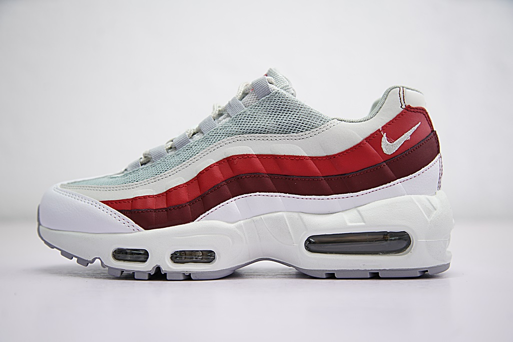 Air Max 95 Essential Pure Platinum 749766-103