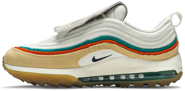Air Max 97 Golf NRG Lucky and Good CJ0563-200