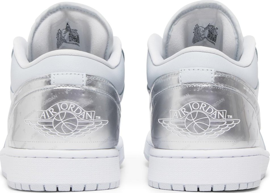 Air Jordan 1 Low SE Tear-Away DX6070-101