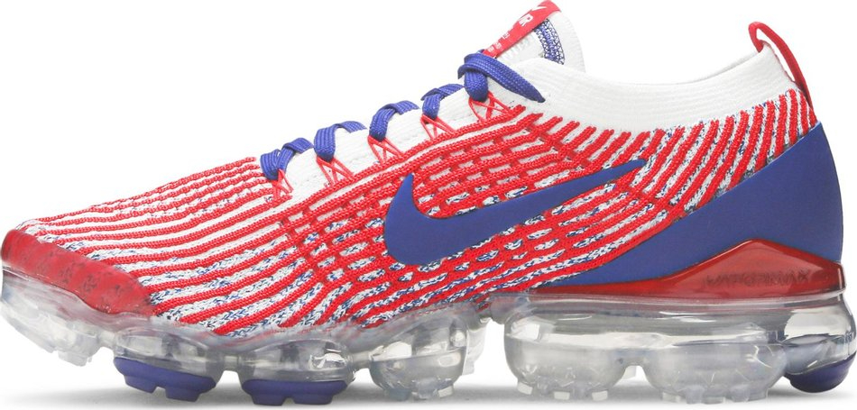 Air VaporMax 3.0 Flyknit  USA  CW5585-100