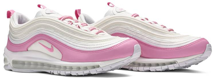 Wmns Air Max 97 Psychic Pink BV1982-100