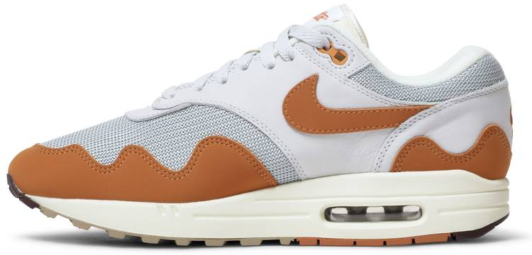 Patta x Air Max 1 Monarch DH1348-001