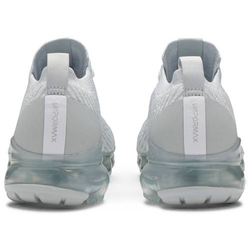 Wmns Air VaporMax Flyknit 3 Pure Platinum AJ6910-100