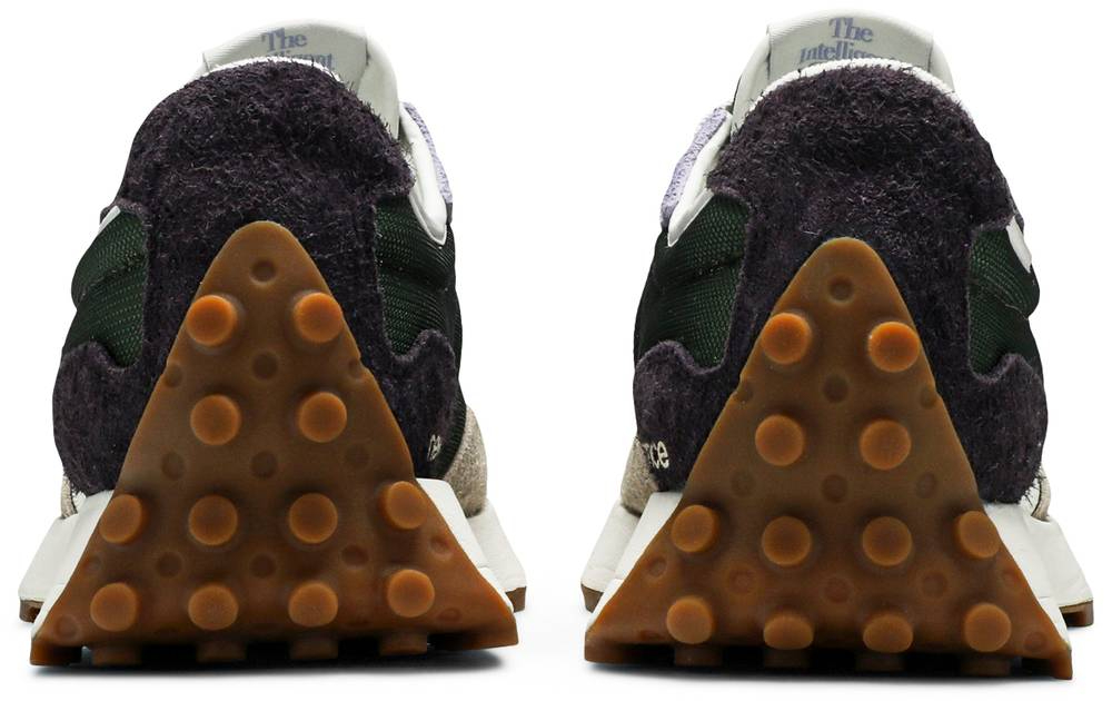 Wmns 327 Oak Leaf Green WS327COB