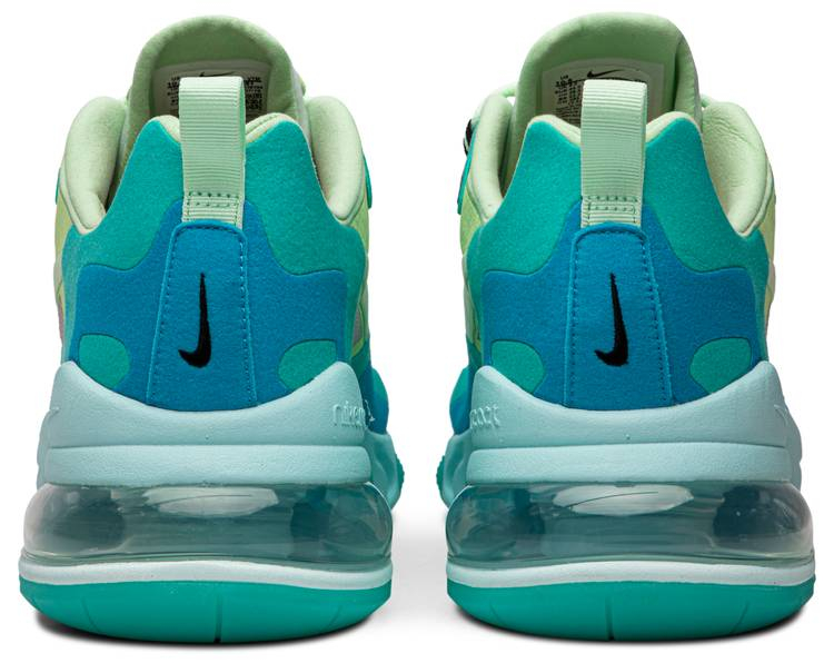 Air Max 270 React Psychedelic Art AO4971 301