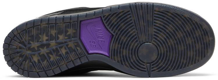 Familia x Dunk Low Pro QS SB First Avenue DJ1159-001