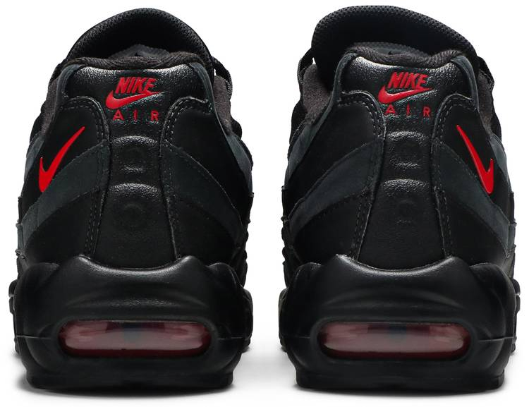 Air Max 95 Bred DD7114-001