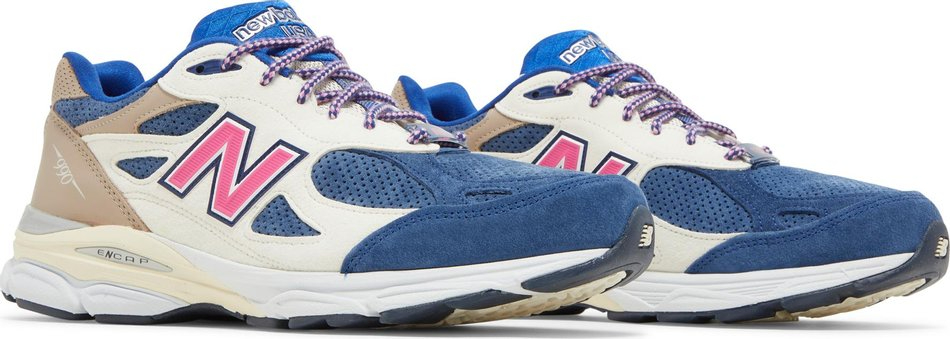 Kith x 990v3 Made In USA Daytona M990KH3