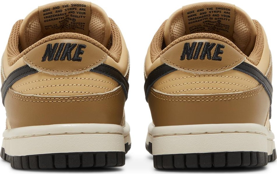 Wmns Dunk Low Dark Driftwood DD1503-200