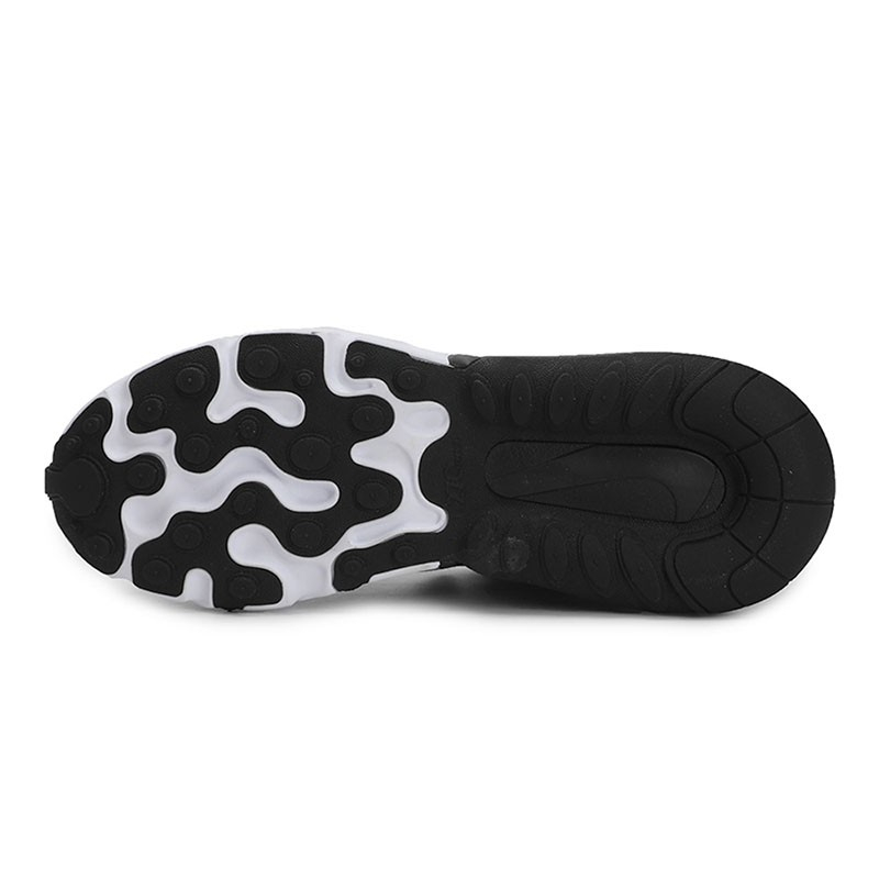 Wmns Air Max 270 React Black White CI3899-002